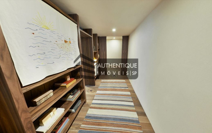 Imagem Apartamento com 4 Quartos à Venda, 250 m² em Itaim Bibi - São Paulo Imagem Apartamento com 4 Quartos à Venda, 250 m² em Itaim Bibi - São Paulo