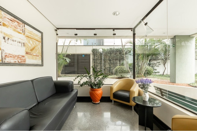 Imagem Apartamento com 2 Quartos à Venda, 64 m² em Vila Mariana - São Paulo