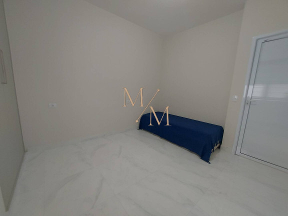 Imagem Apartamento com 3 Quartos à Venda, 124 m² em Gonzaga - Santos Imagem Apartamento com 3 Quartos à Venda, 124 m² em Gonzaga - Santos
