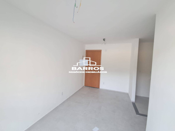 Imagem Apartamento com 2 Quartos para Alugar, 42 m² em Inhoaíba - Rio De Janeiro Imagem Apartamento com 2 Quartos para Alugar, 42 m² em Inhoaíba - Rio De Janeiro
