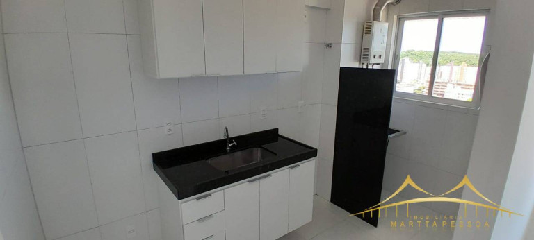Imagem Apartamento com 1 Quarto para Alugar, 40 m² em Lagoa Nova - Natal Imagem Apartamento com 1 Quarto para Alugar, 40 m² em Lagoa Nova - Natal
