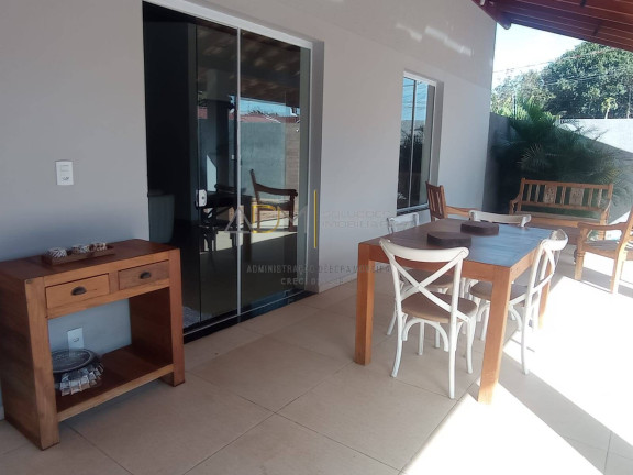 Imagem Sobrado com 4 Quartos à Venda, 320 m² em Jardim Paraíso - Botucatu