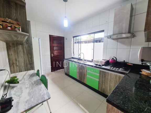 Imagem Casa com 3 Quartos à Venda, 285 m² em Vila Yolanda - Foz Do Iguacu
