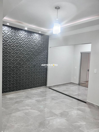 Imagem Casa com 2 Quartos à Venda, 90 m² em Residencial Zanetti - Franca Imagem Casa com 2 Quartos à Venda, 90 m² em Residencial Zanetti - Franca