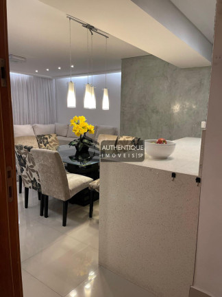 Imagem Apartamento com 2 Quartos à Venda, 91 m² em Vila Lusitânia - São Bernardo Do Campo Imagem Apartamento com 2 Quartos à Venda, 91 m² em Vila Lusitânia - São Bernardo Do Campo