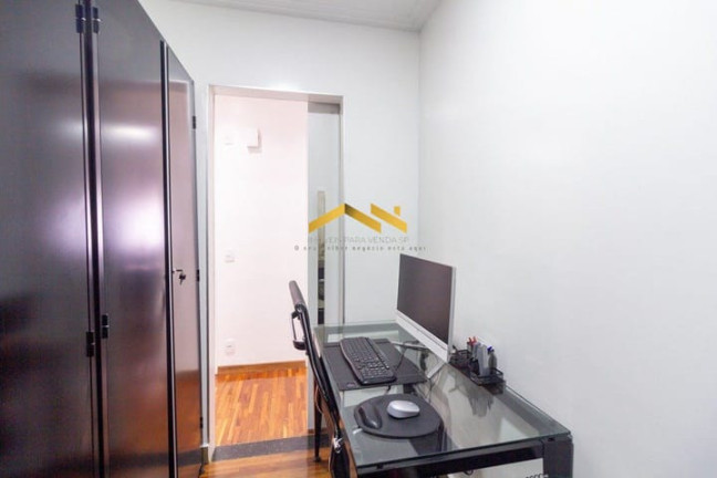 Imagem Apartamento com 3 Quartos à Venda, 214 m² em Ipiranga - São Paulo Imagem Apartamento com 3 Quartos à Venda, 214 m² em Ipiranga - São Paulo