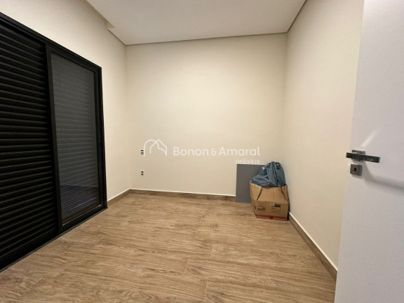 Imagem Casa de Condomínio com 3 Quartos à Venda, 200 m² em Vila Monte Alegre - Paulínia Imagem Casa de Condomínio com 3 Quartos à Venda, 200 m² em Vila Monte Alegre - Paulínia