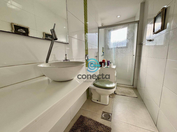 Imagem Apartamento com 2 Quartos à Venda, 90 m² em Icaraí - Niterói Imagem Apartamento com 2 Quartos à Venda, 90 m² em Icaraí - Niterói
