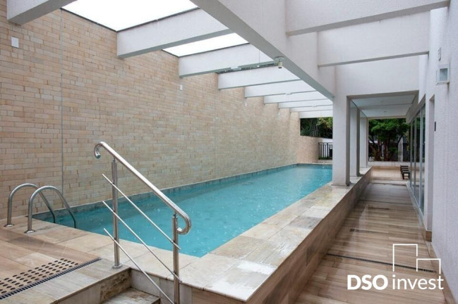 Imagem Apartamento com 3 Quartos à Venda, em Campo Belo - São Paulo Imagem Apartamento com 3 Quartos à Venda, em Campo Belo - São Paulo