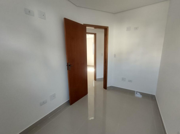Imagem Cobertura com 3 Quartos à Venda, 130 m² em Vila Curuçá - Santo André