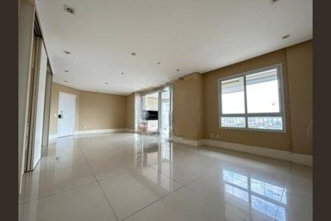 Imagem Apartamento com 3 Quartos à Venda, 133 m² em Vila Romana - São Paulo