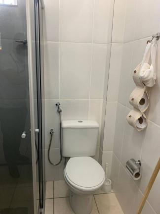 Imagem Apartamento com 2 Quartos à Venda, 45 m² em Belo Horizonte Imagem Apartamento com 2 Quartos à Venda, 45 m² em Belo Horizonte