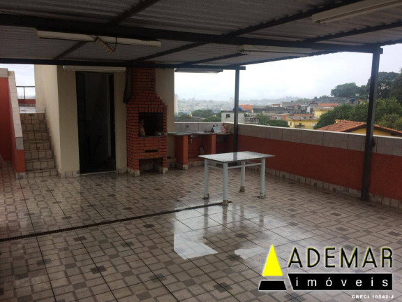 Imagem Apartamento com 2 Quartos à Venda, 105 m² em Vila Nogueira - Diadema Imagem Apartamento com 2 Quartos à Venda, 105 m² em Vila Nogueira - Diadema