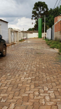 Imagem Terreno à Venda, 450 m² em Park Way - Brasília Imagem Terreno à Venda, 450 m² em Park Way - Brasília