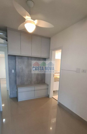 Imagem Apartamento com 3 Quartos à Venda, 93 m² em Flórida - Praia Grande