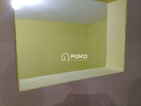 Imagem Sala Comercial à Venda ou Locação, 150 m² em Vila Augusta - Guarulhos Imagem Sala Comercial à Venda ou Locação, 150 m² em Vila Augusta - Guarulhos