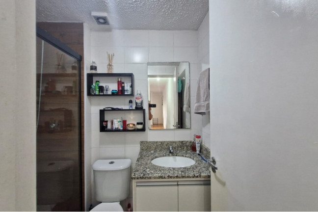 Imagem Apartamento com 2 Quartos à Venda, 51 m² em água Fria - São Paulo