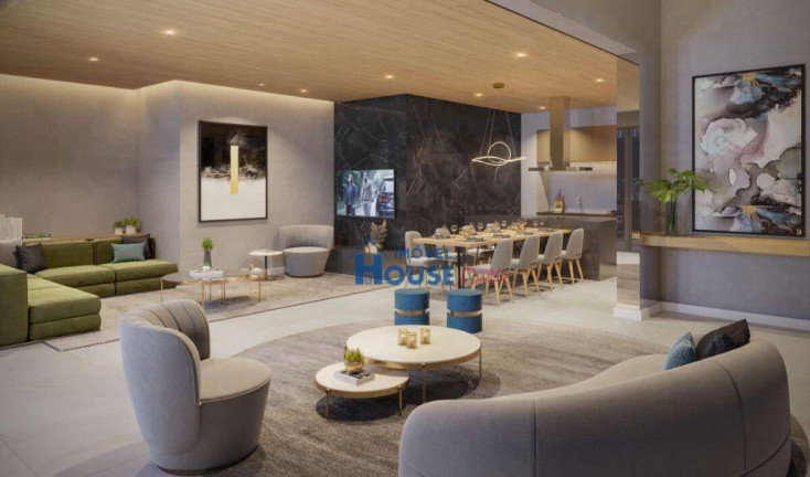 Imagem Apartamento com 3 Quartos à Venda, 107 m² em Pinheiros - São Paulo