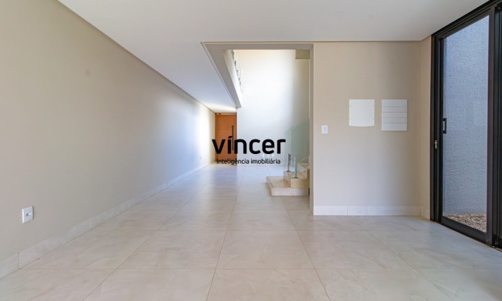 Imagem Casa com 3 Quartos à Venda, 199 m² em Goiânia 2 - Goiânia