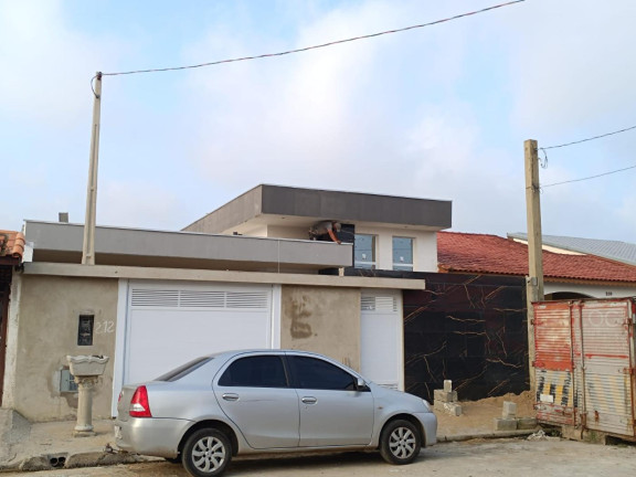 Imagem Casa com 3 Quartos à Venda, 250 m² em Tupy - Itanhaém