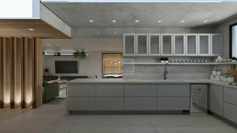 Imagem Apartamento com 4 Quartos à Venda, 181 m² em Boqueirão - Santos Imagem Apartamento com 4 Quartos à Venda, 181 m² em Boqueirão - Santos