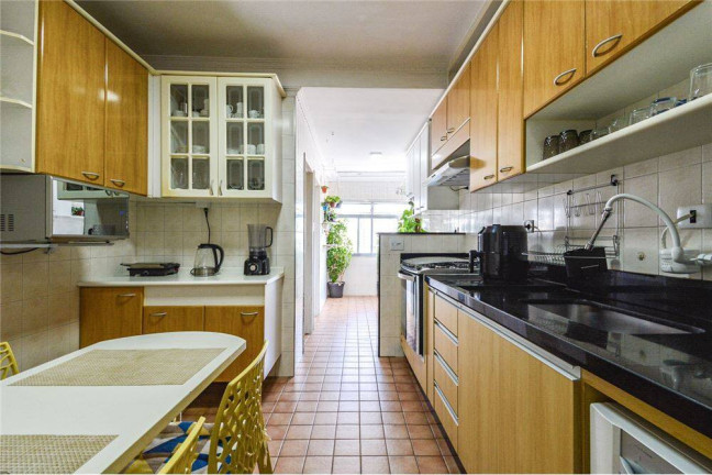 Imagem Apartamento com 2 Quartos à Venda, 92 m² em Santa Cecilia - São Paulo