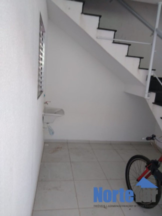 Imagem Casa com 1 Quarto para Alugar, 50 m² em Vila Guilherme - São Paulo