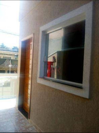 Imagem Apartamento com 1 Quarto à Venda, 35 m² em Itaquera - São Paulo Imagem Apartamento com 1 Quarto à Venda, 35 m² em Itaquera - São Paulo