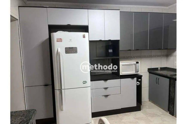 Imagem Casa com 3 Quartos à Venda, 272 m² em Jardim Tamoio - Campinas Imagem Casa com 3 Quartos à Venda, 272 m² em Jardim Tamoio - Campinas
