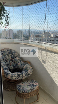 Imagem Imóvel com 3 Quartos à Venda, 141 m² em Vila Monumento - São Paulo