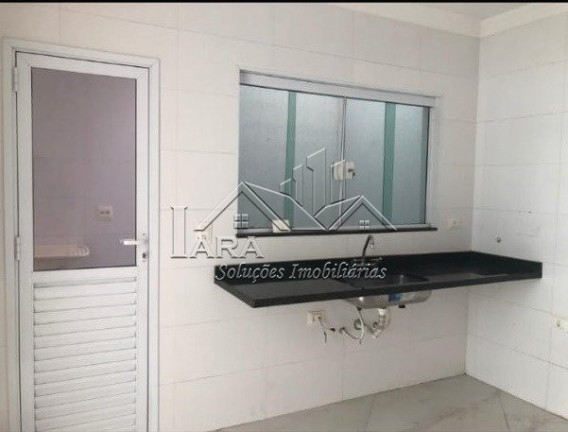 Imagem Casa de Condomínio com 3 Quartos à Venda, 190 m² em Vila Ré - São Paulo Imagem Casa de Condomínio com 3 Quartos à Venda, 190 m² em Vila Ré - São Paulo