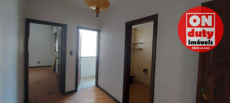 Imagem Apartamento com 4 Quartos à Venda, 305 m² em Gonzaga - Santos Imagem Apartamento com 4 Quartos à Venda, 305 m² em Gonzaga - Santos