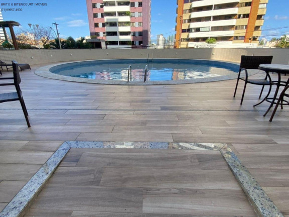Imagem Imóvel com 3 Quartos à Venda, 103 m² em Aquarius - Salvador Imagem Imóvel com 3 Quartos à Venda, 103 m² em Aquarius - Salvador