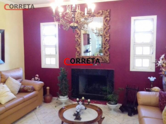 Imagem Casa com 5 Quartos à Venda, 2.250 m² em Votorantim - Ibiúna