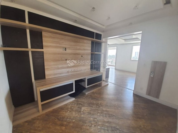 Imagem Apartamento com 3 Quartos à Venda, 114 m² em Centro - Guarulhos