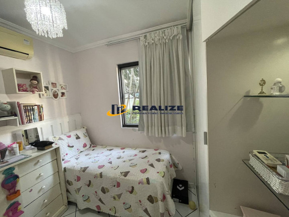Imagem Apartamento com 3 Quartos à Venda, 70 m² em Parque California - Campos Dos Goytacazes