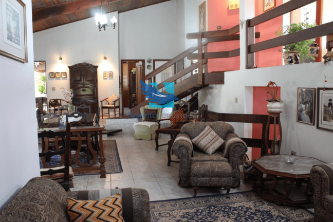 Imagem Casa com 3 Quartos à Venda, 228 m² em Iporanga - Aguas De Sao Pedro