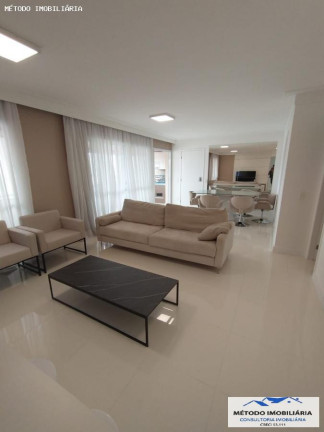 Imagem Apartamento com 3 Quartos à Venda, 128 m² em Centro - Santo André