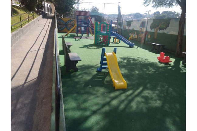 Imagem Apartamento com 2 Quartos à Venda, 46 m² em Jardim Santo Elias - São Paulo Imagem Apartamento com 2 Quartos à Venda, 46 m² em Jardim Santo Elias - São Paulo