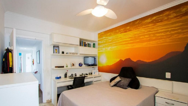 Imagem Apartamento com 4 Quartos à Venda, 156 m² em Centro - Santo André Imagem Apartamento com 4 Quartos à Venda, 156 m² em Centro - Santo André