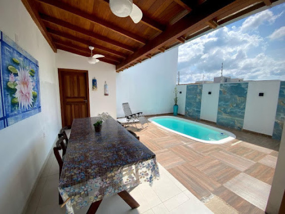 Imagem Casa com 2 Quartos à Venda, 94 m² em Bosque Da Mata - Tijucas Imagem Casa com 2 Quartos à Venda, 94 m² em Bosque Da Mata - Tijucas