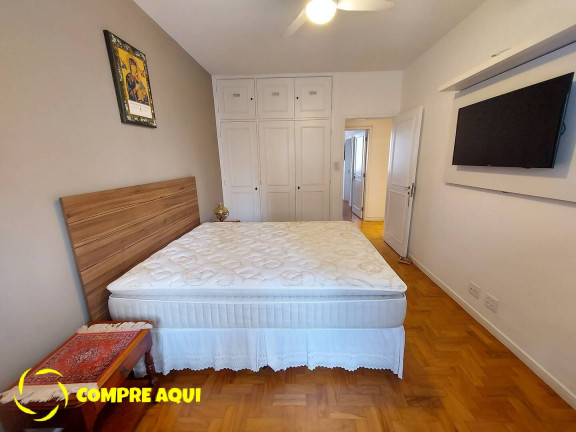 Imagem Apartamento com 3 Quartos à Venda, 170 m² em Higienópolis - São Paulo Imagem Apartamento com 3 Quartos à Venda, 170 m² em Higienópolis - São Paulo