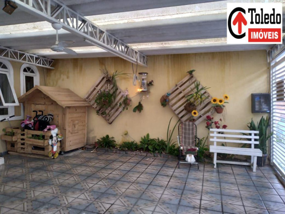 Imagem Casa com 4 Quartos à Venda, 180 m² em São Miguel Paulista - São Paulo