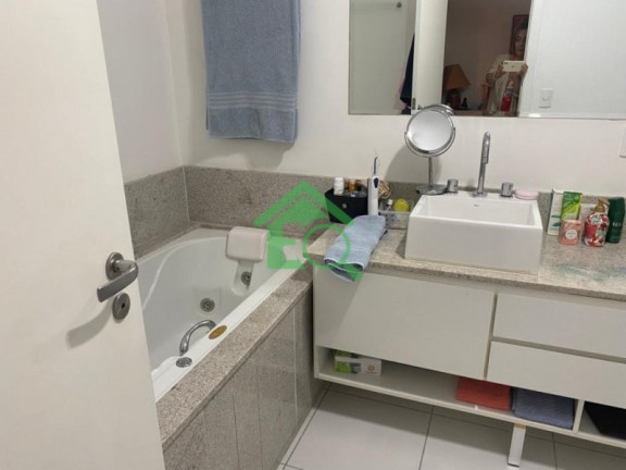 Imagem Apartamento com 3 Quartos para Alugar, 190 m² em Jardim Marajoara - São Paulo Imagem Apartamento com 3 Quartos para Alugar, 190 m² em Jardim Marajoara - São Paulo