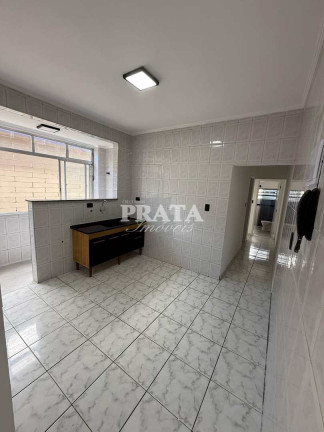 Imagem Apartamento com 2 Quartos à Venda, 62 m² em Vila Nossa Senhora De Fátima - São Vicente