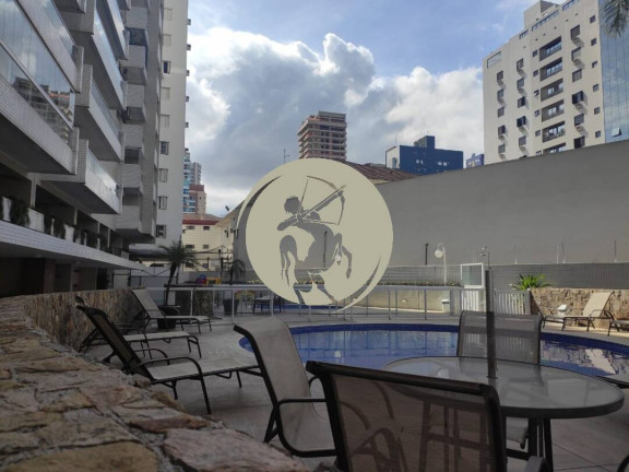 Imagem Apartamento com 2 Quartos à Venda, 77 m² em Boqueirao - Santos Imagem Apartamento com 2 Quartos à Venda, 77 m² em Boqueirao - Santos