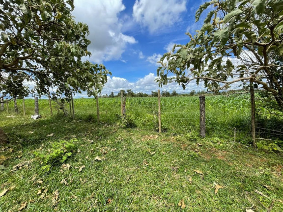 Terreno à Venda, 360 m² em Condomínio Residencial Embaixador - águas Lindas De Goiás