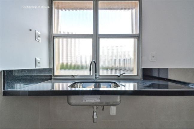 Imagem Apartamento com 2 Quartos à Venda, em Vila Olímpia - São Paulo Imagem Apartamento com 2 Quartos à Venda, em Vila Olímpia - São Paulo