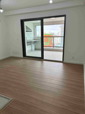 Imóvel com 2 Quartos à Venda, 65 m² em Vila Mariana - São Paulo