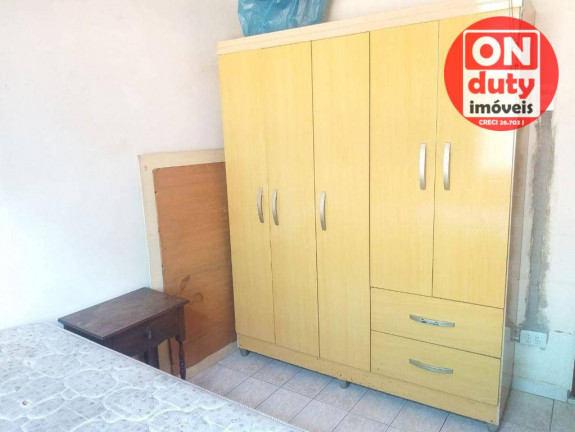 Imagem Sobrado com 3 Quartos à Venda, 150 m² em Macuco - Santos Imagem Sobrado com 3 Quartos à Venda, 150 m² em Macuco - Santos